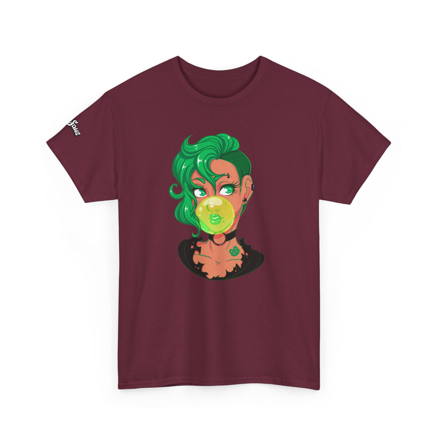 Lime Berry Breath T-Shirt