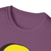Ghost Man Mascot Tee
