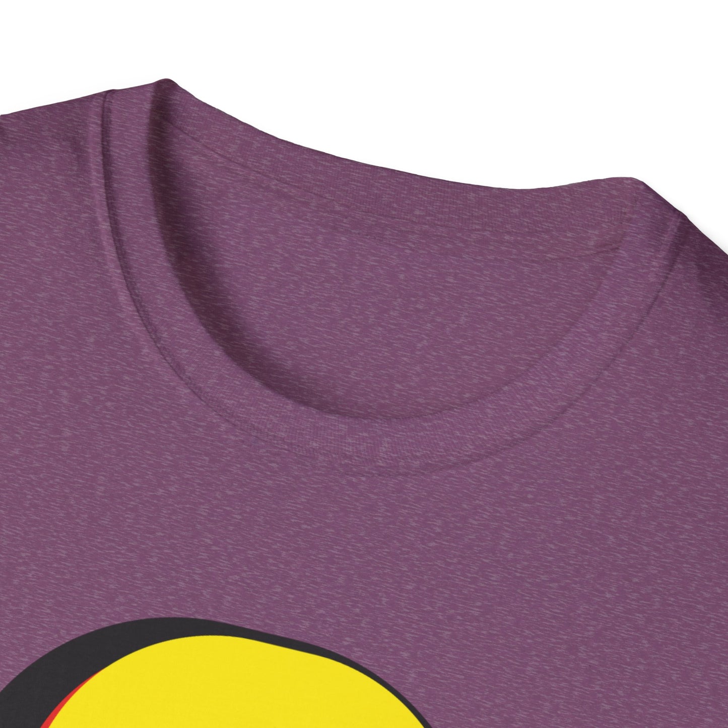 Ghost Man Mascot Tee