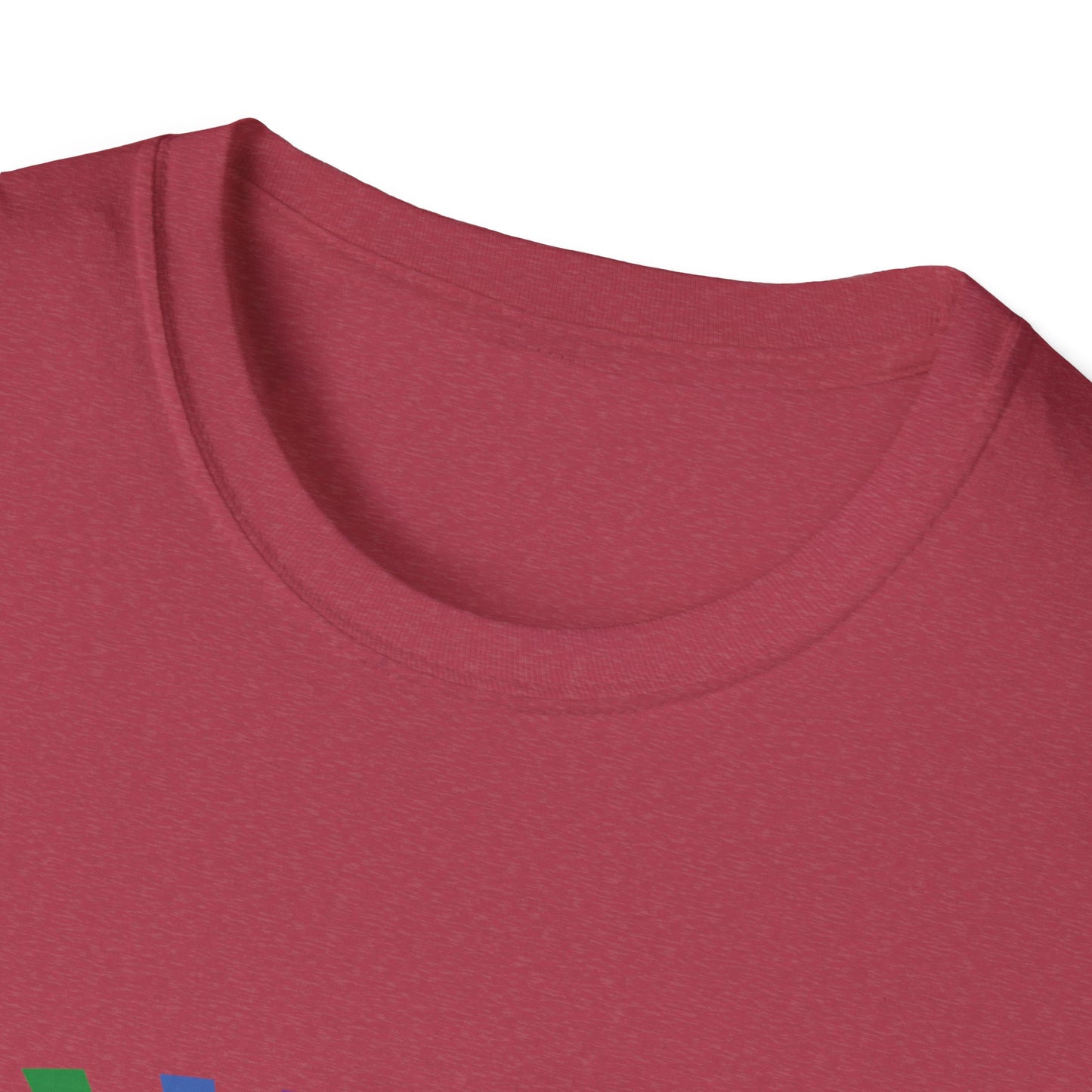 Walla Walla Cannabis Company Pride T-Shirt