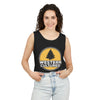 Western Cultured Unisex Tank Top