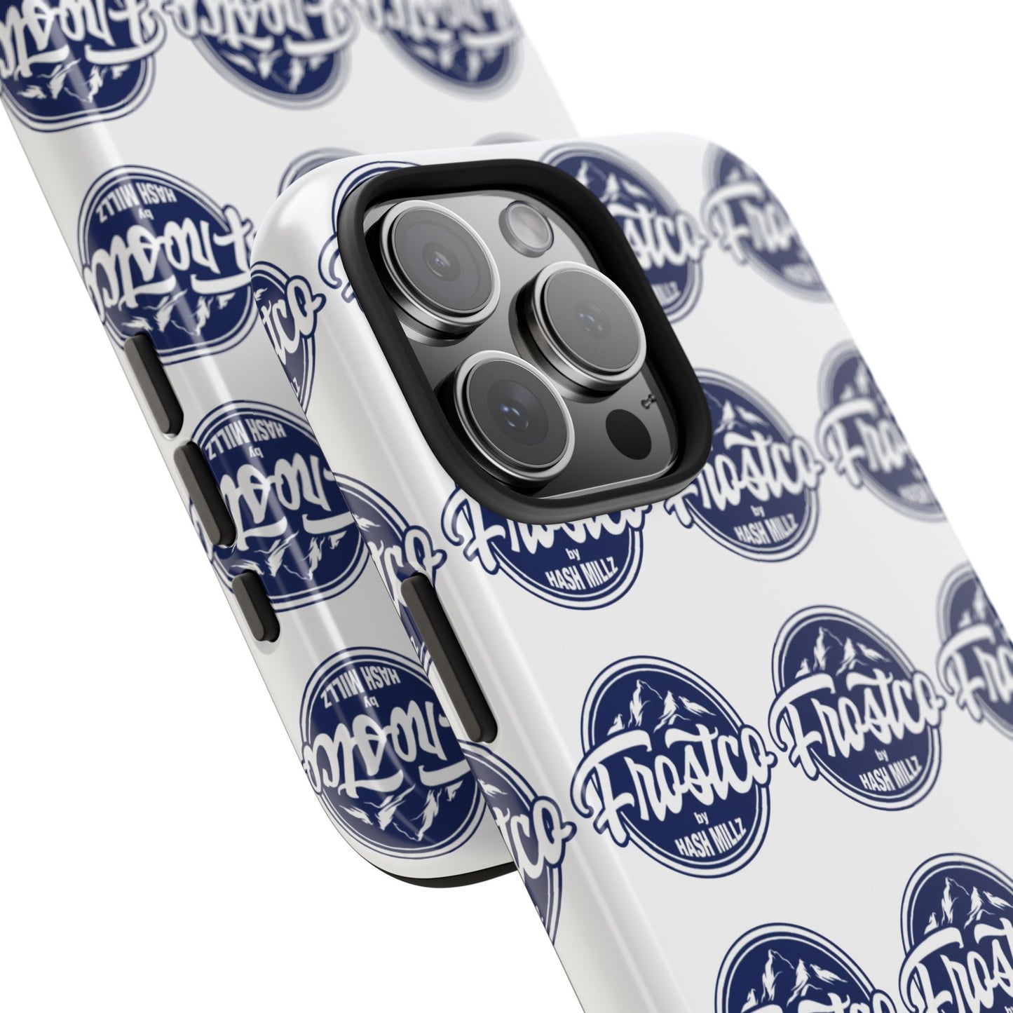 Frost Co Phone Case