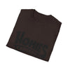 Homies Smoke T-Shirt