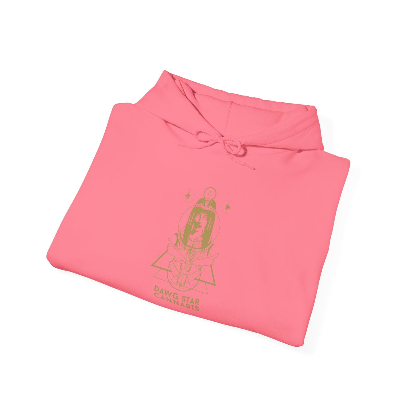 Dawg Star Hoodie