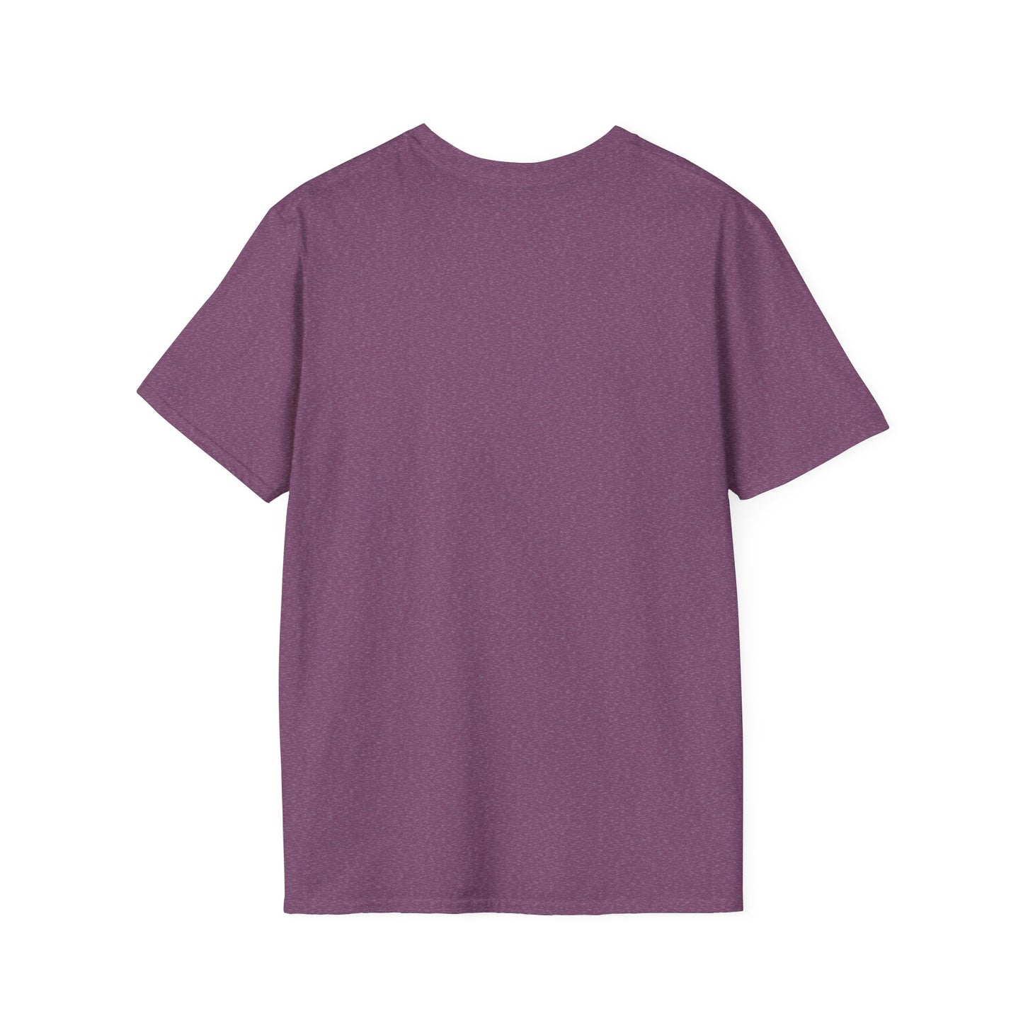 Ghost Man Mascot Tee