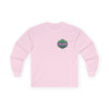 Trail Blazin Long Sleeve Tee