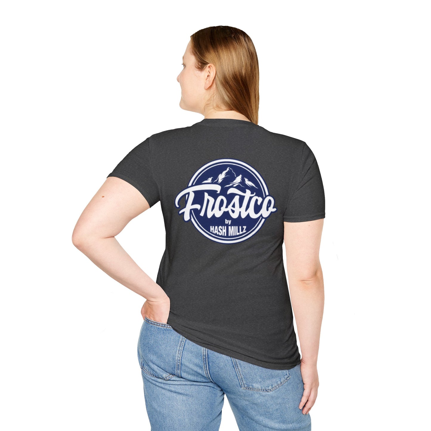 Frostco Graphic Tee