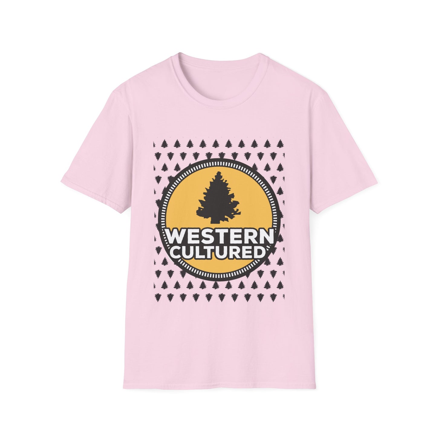 Western Cultured Tee