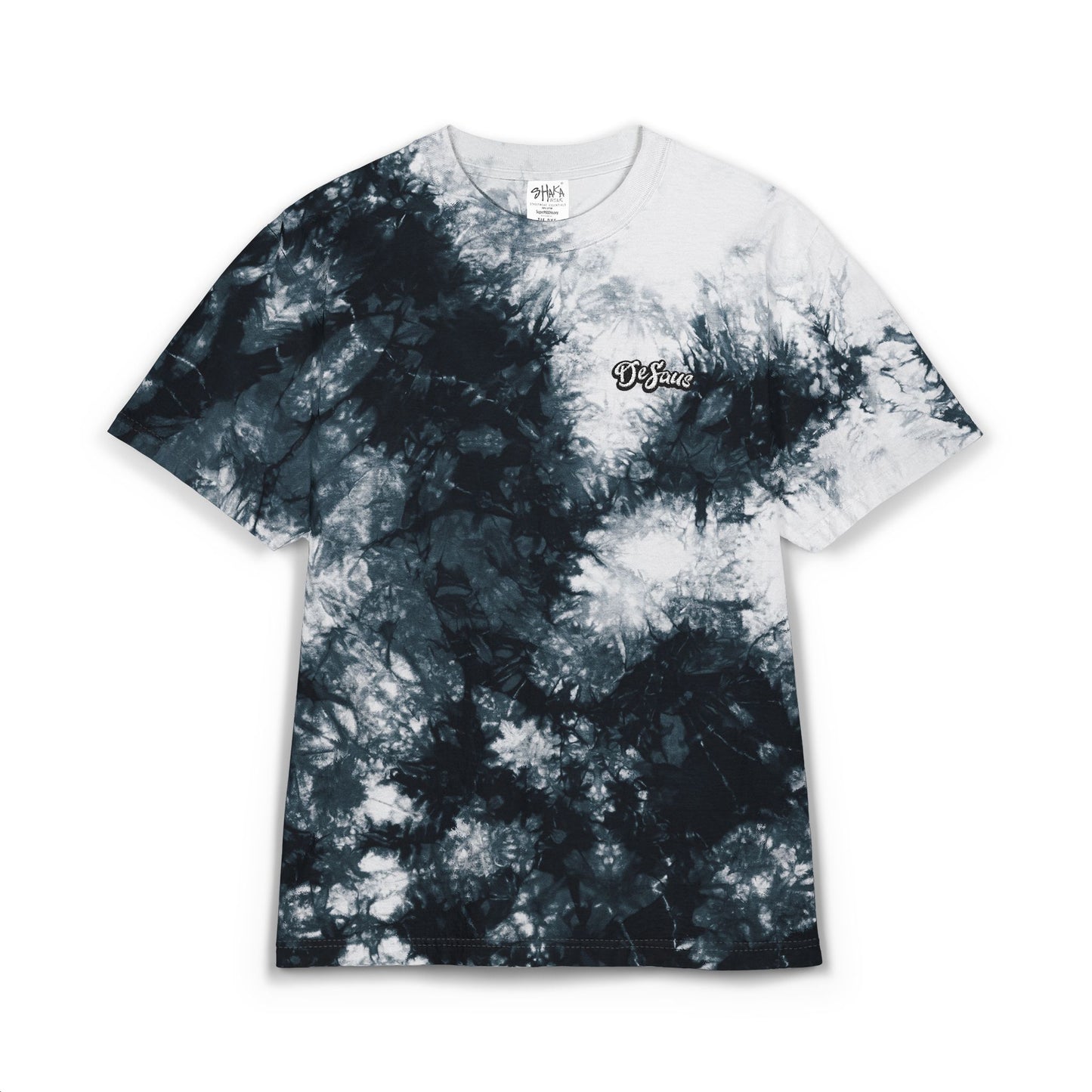 DeSaus Tie-dye Tee