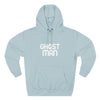 Ghost Man Hoodie