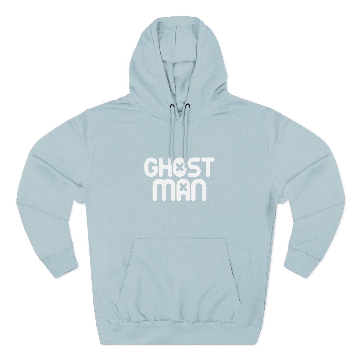 Ghost Man Hoodie