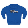 Lime Berry Breath DeSaus Hoodie
