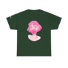 Pink Bubblegum Girl T-Shirt