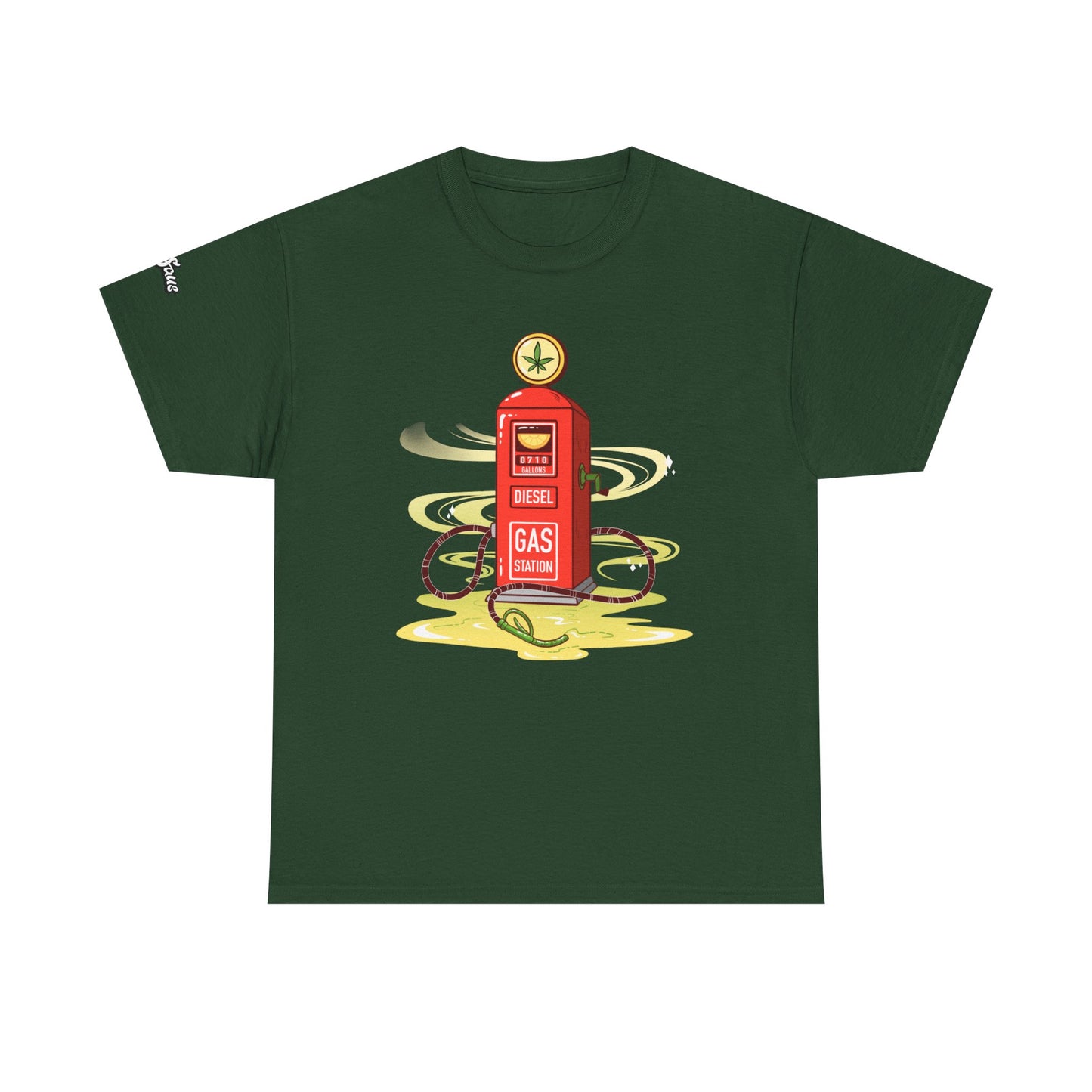 EC Sour Diesel T-Shirt