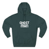Ghost Man Hoodie