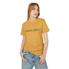 Unisex Garment-Dyed Heavyweight Cotton Tee