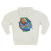 Honeydew Point Break Hoodie