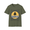 Western Cultured Tee