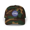 Frostco Embroidered Classic Baseball Hat