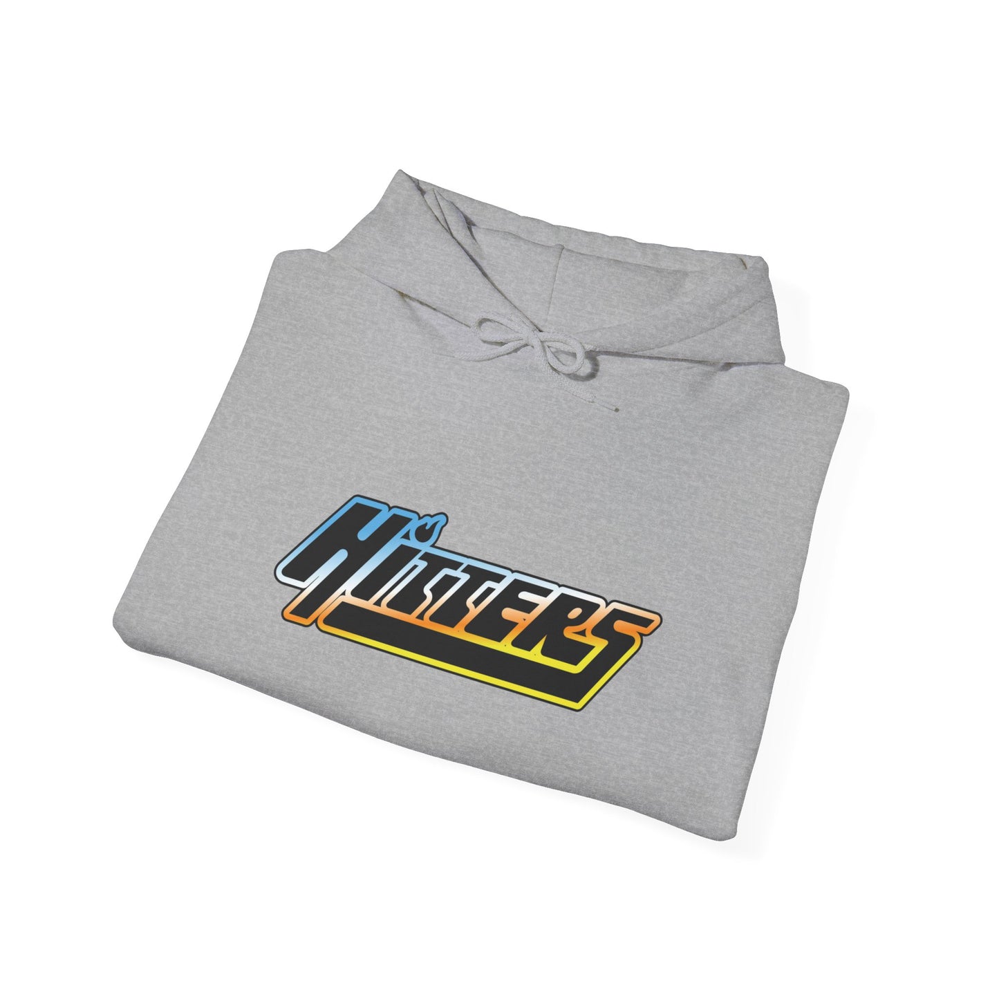Hitters Hoodie