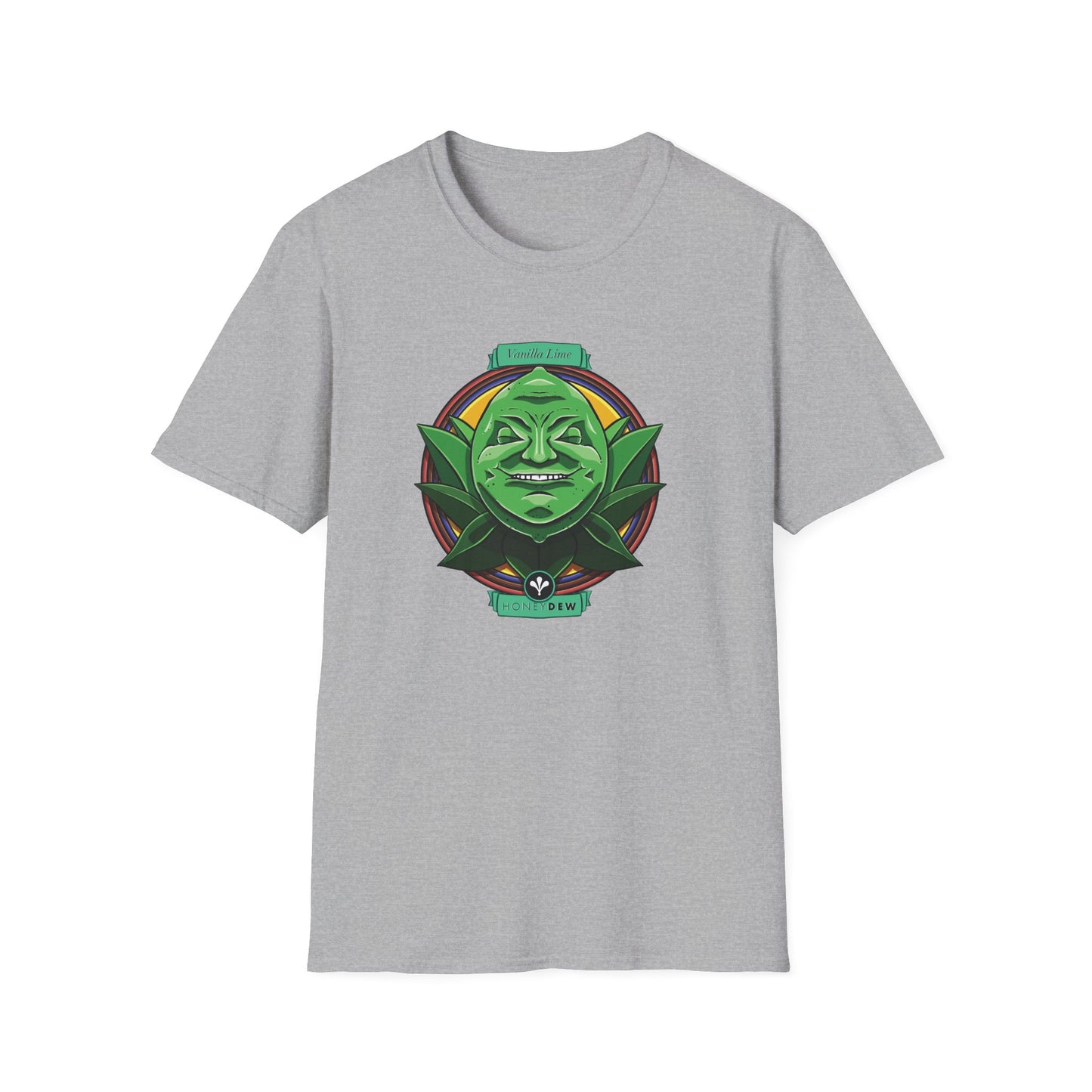 Honeydew Vanilla Lime Shirt