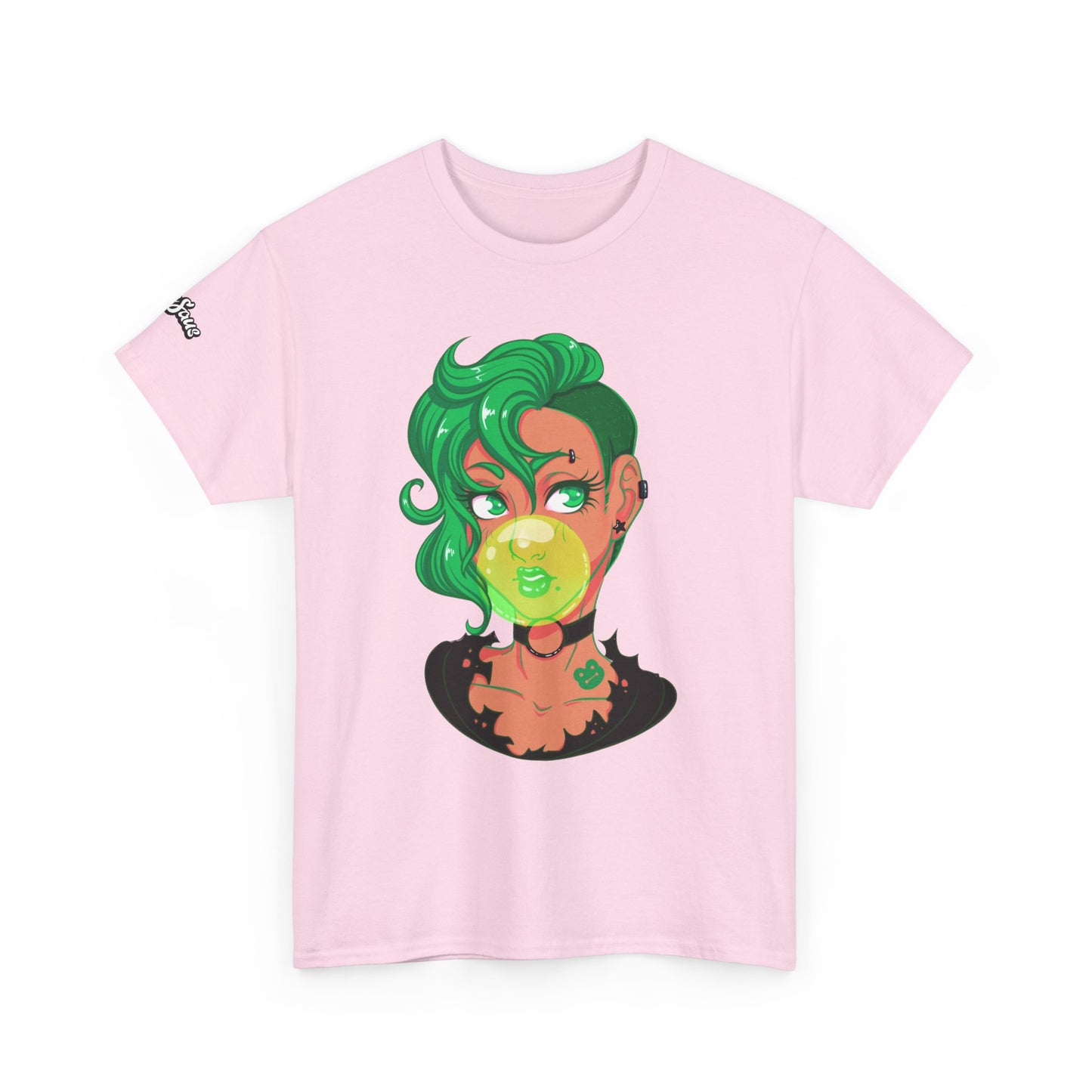 Lime Berry Breath T-Shirt