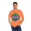 Trail Blazin' Cannabis T-Shirt