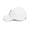 Slo Gro Embroidered Dad Cap