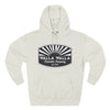 Classic Walla Walla Fleece Hoodie