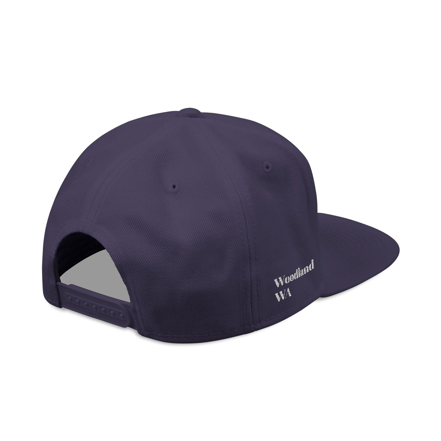 20 After 4 Snapback