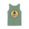 Western Cultured Unisex Tank Top