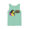 Walla Walla Cannabis Co Tank Top