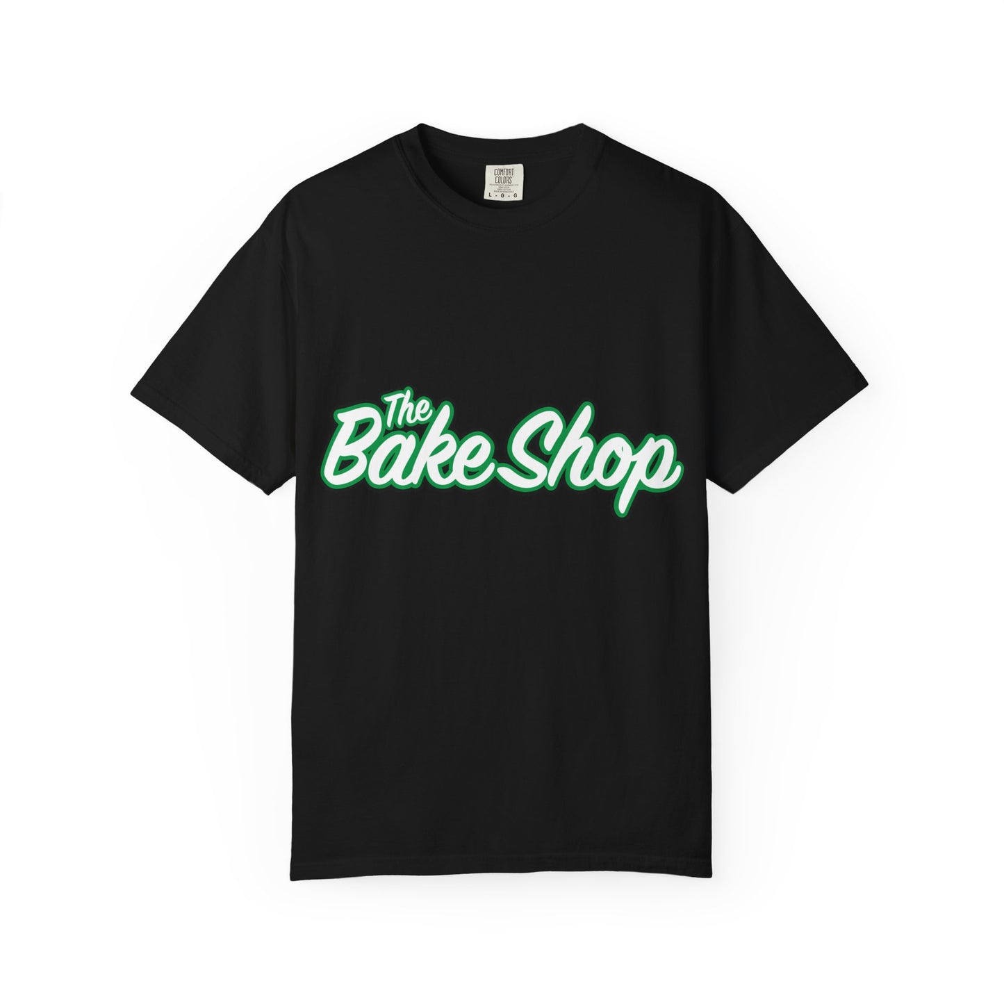 'The Bake Shop' T - Shirt
