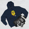 Copy of Ghost Man Hoodie