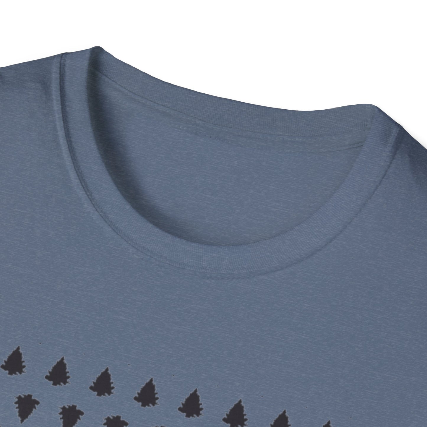 Western Cultured Tee
