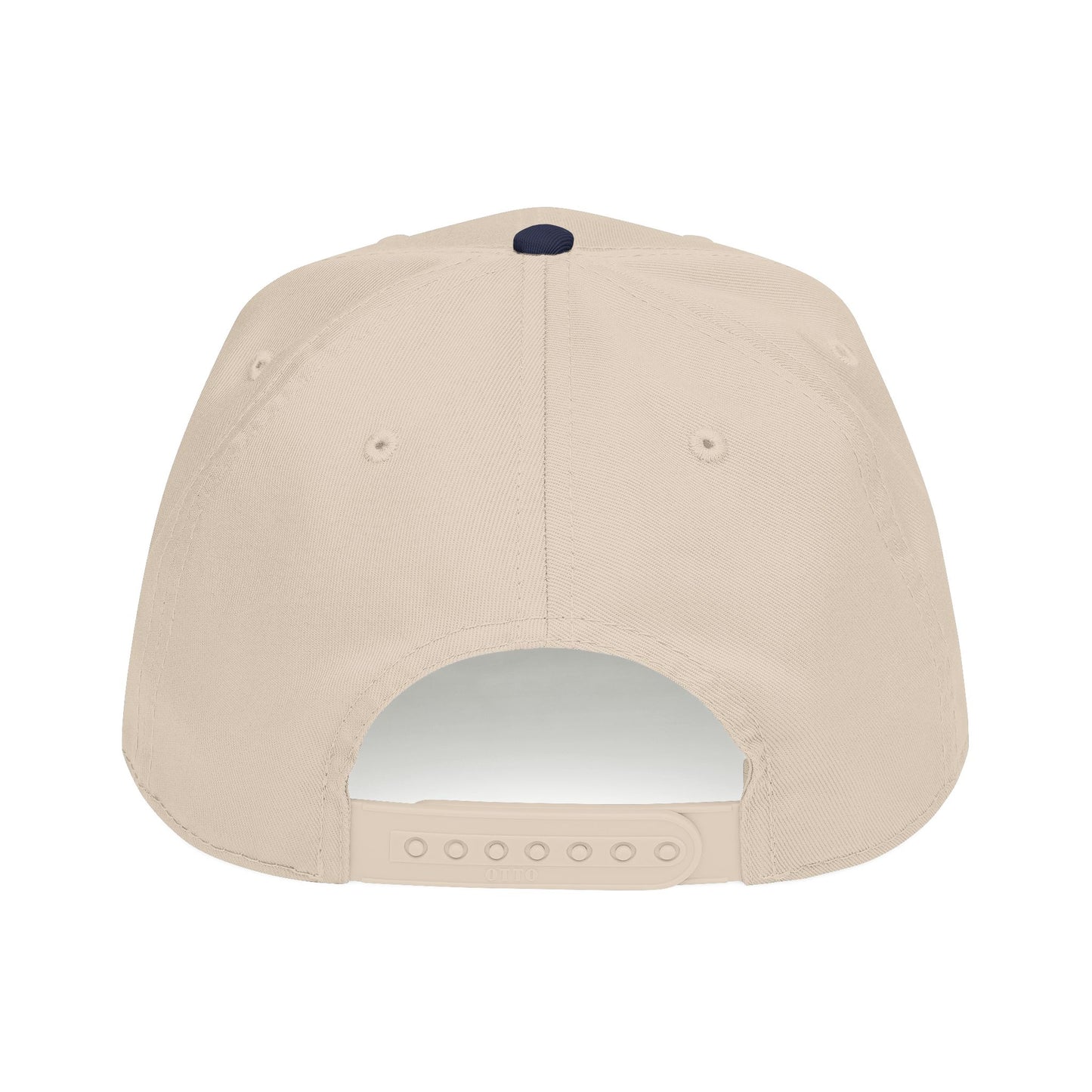 Slo Gro Mid Profile Baseball Cap
