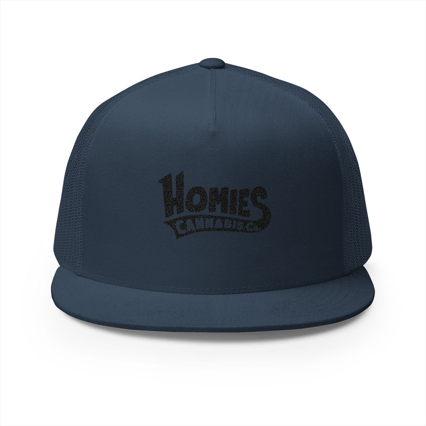 Homies Cannabis Co Five-Panel