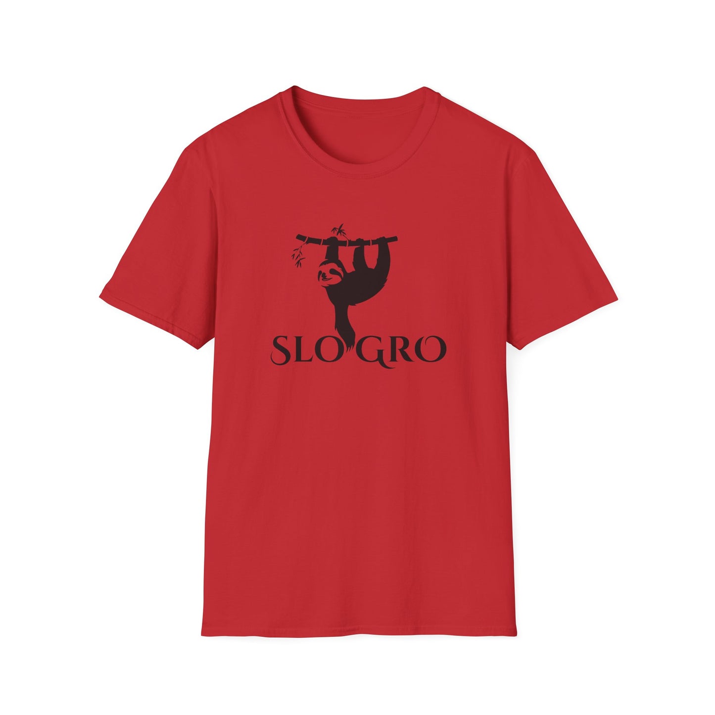 Slo Gro T-Shirt