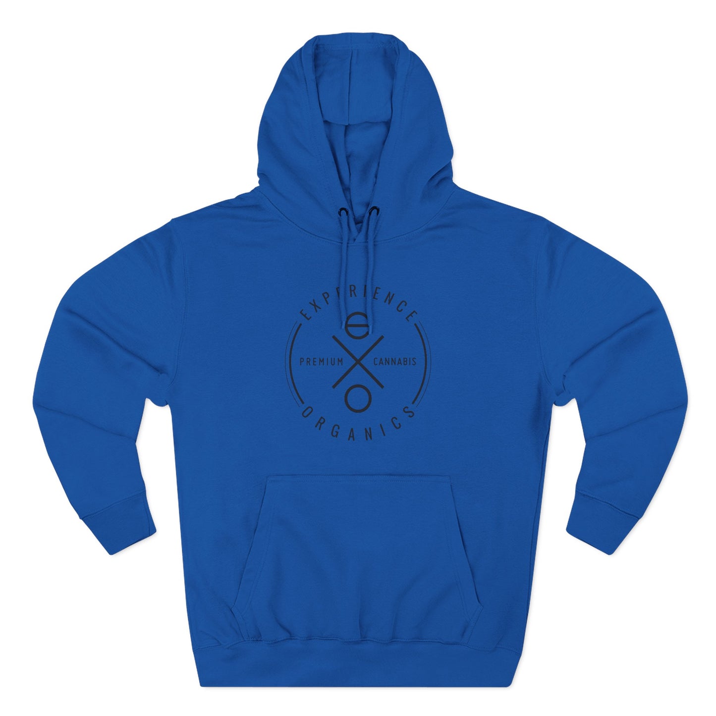 Experience Organics Hoodie
