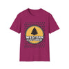 Western Cultured Tee