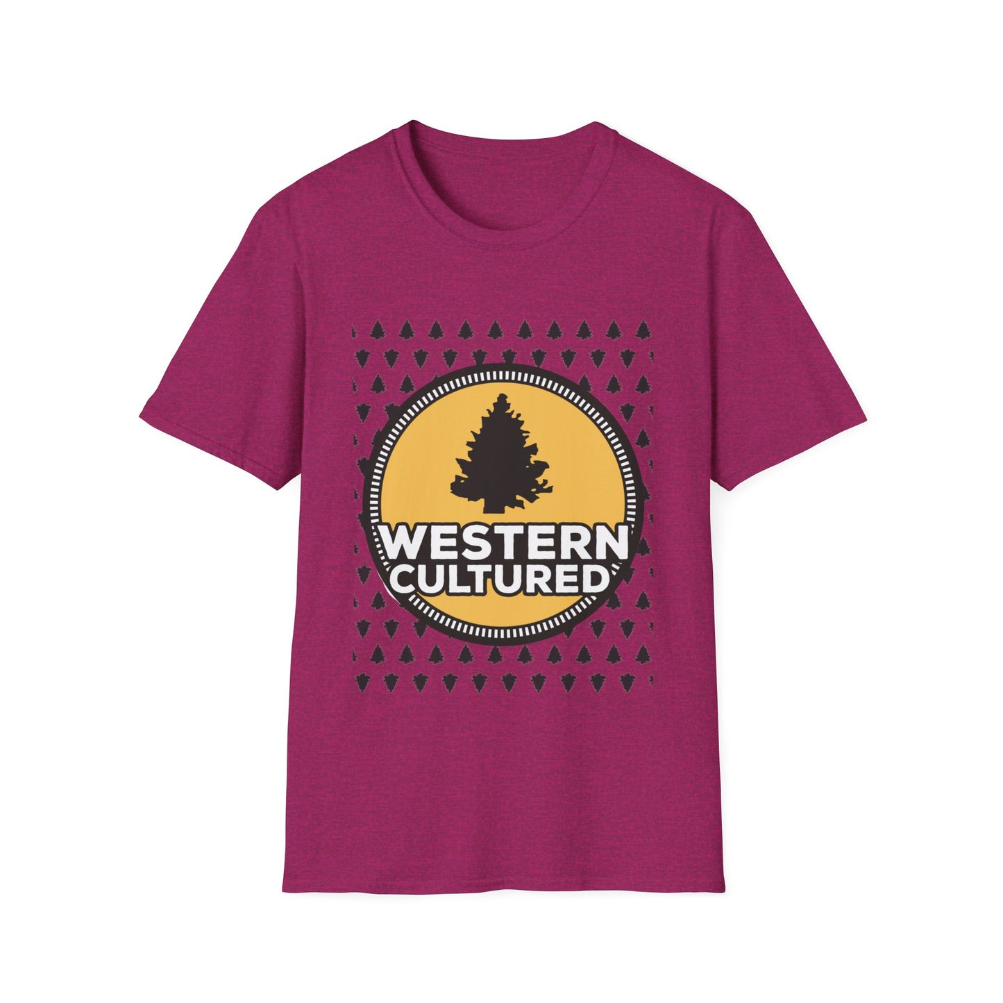 Western Cultured Tee