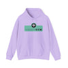 HONEYDEW  Hooded Sweatshirt