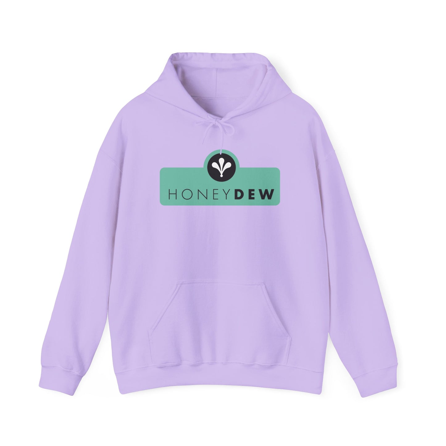 HONEYDEW  Hooded Sweatshirt