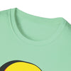 Ghost Man Mascot Tee