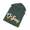 DeSaus Hoodie