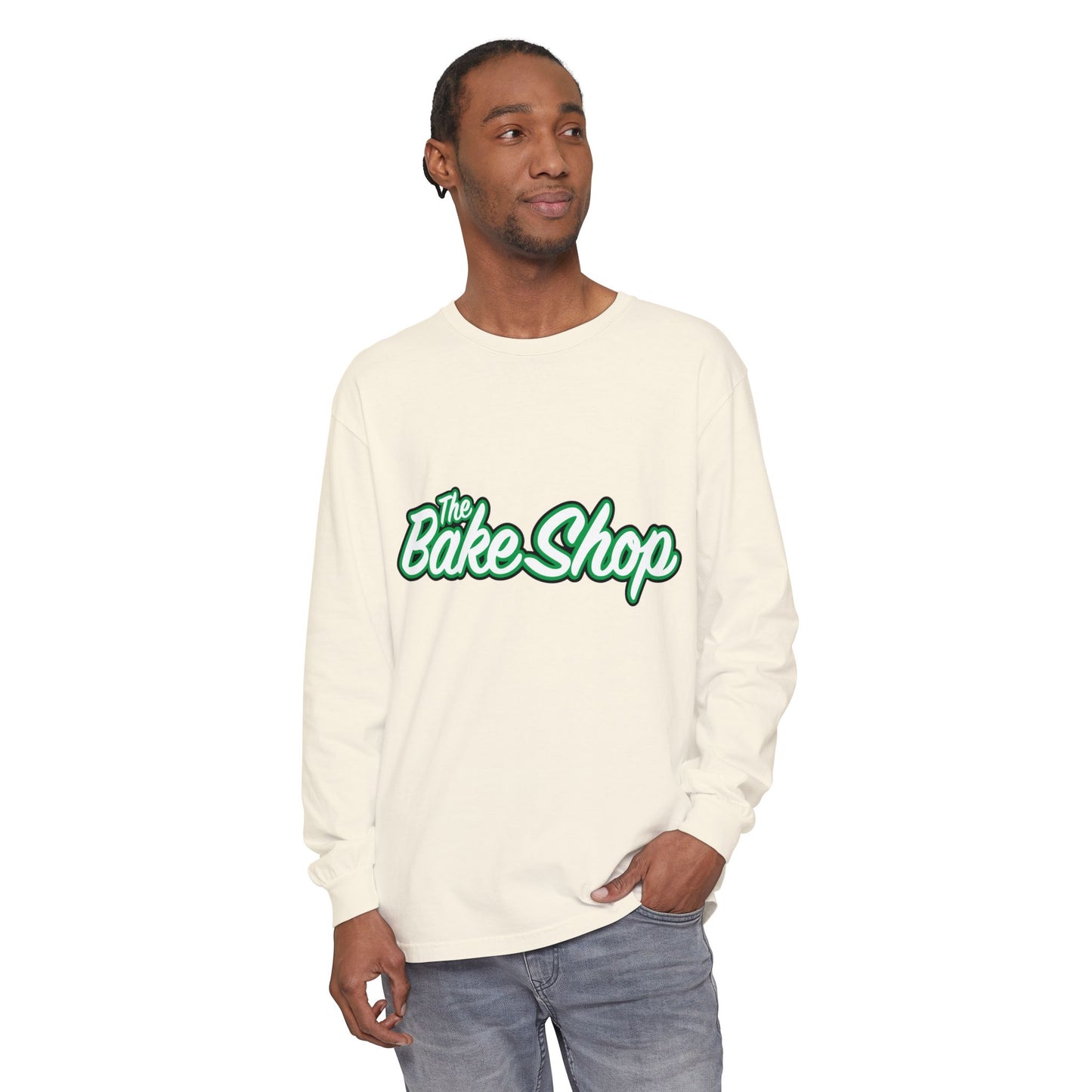 Bake Shop Long Sleeve