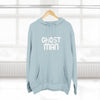 Ghost Man Hoodie