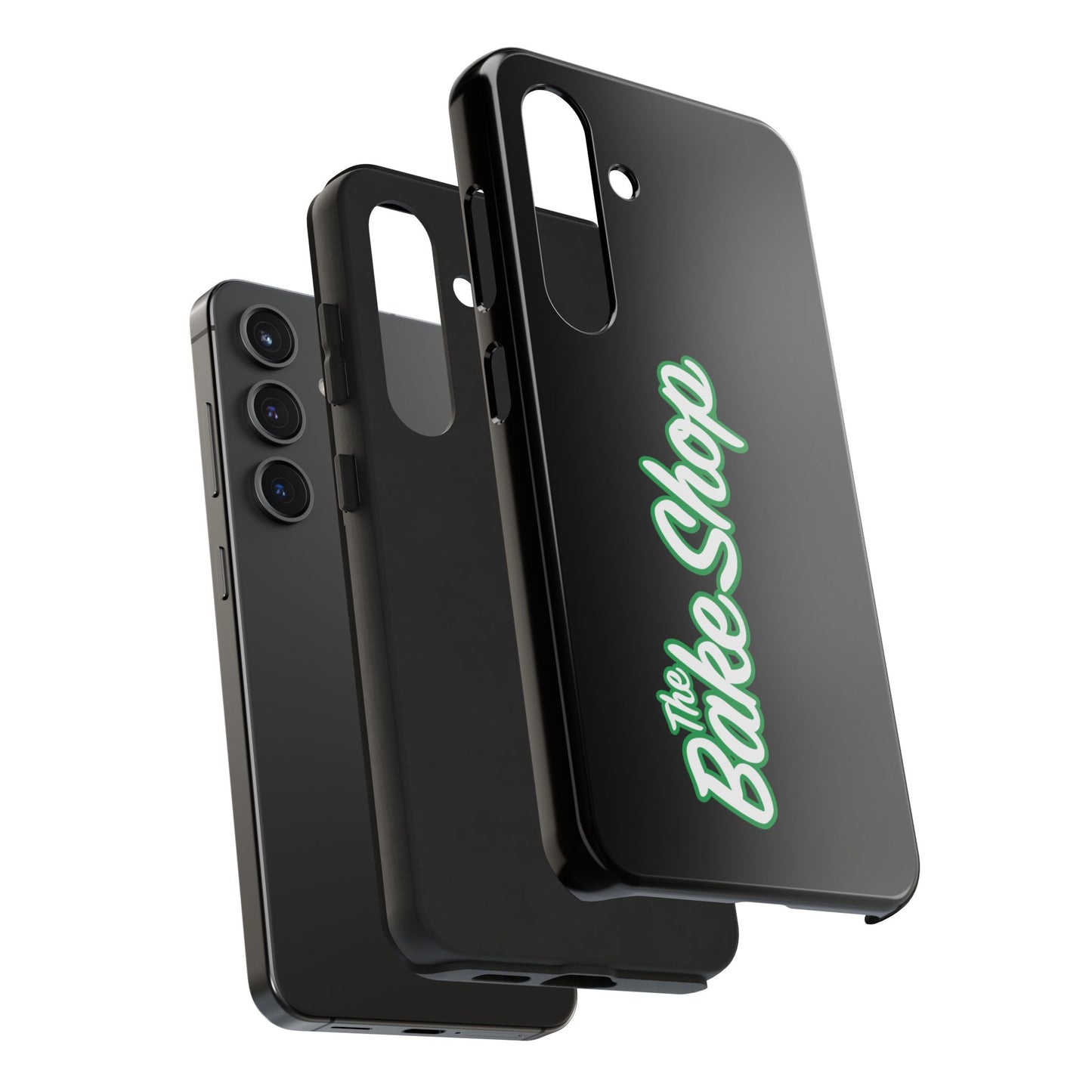 Bake Shop Phone Case