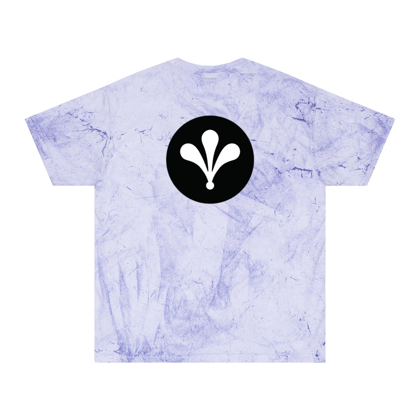 HoneyDew Color Blast T-Shirt