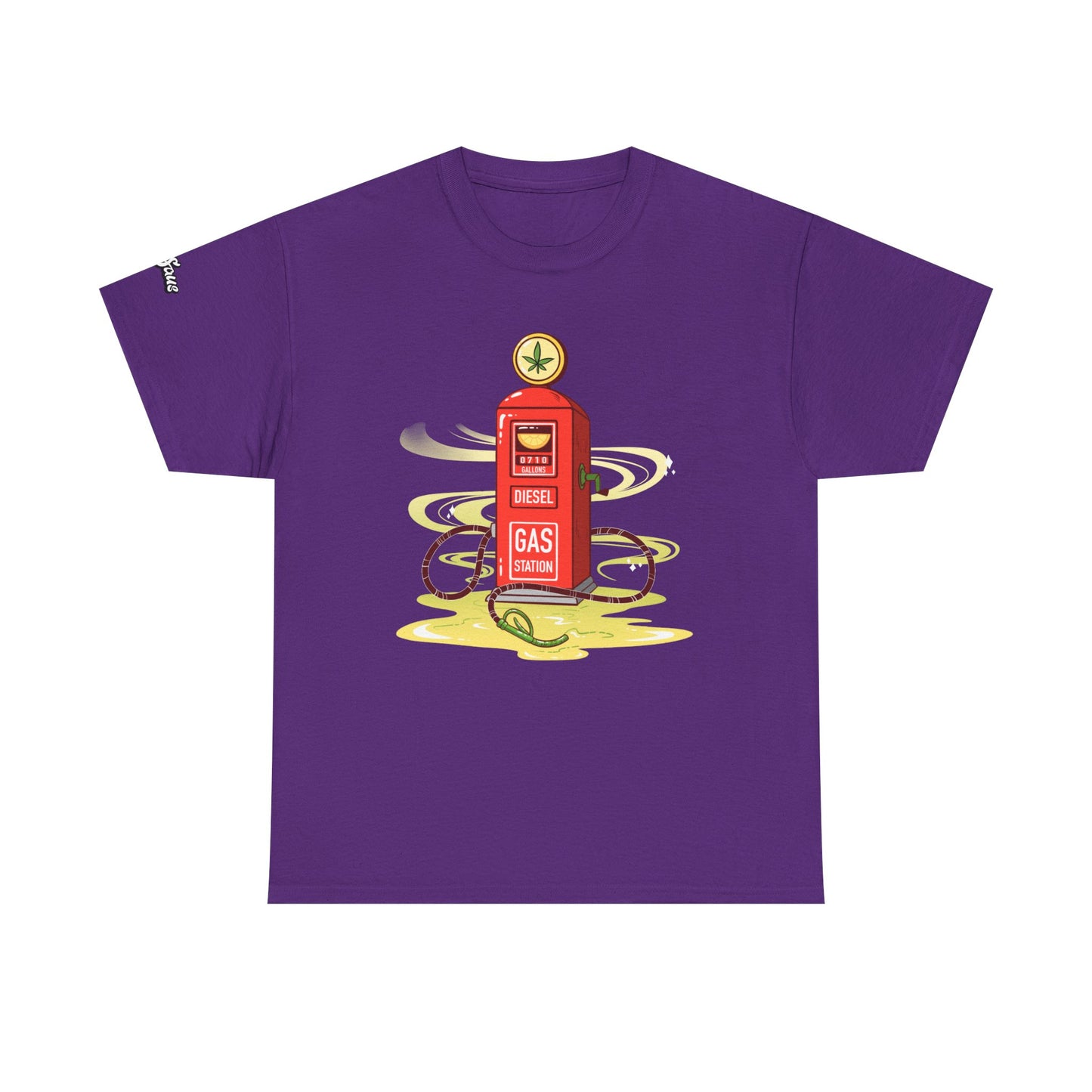 EC Sour Diesel T-Shirt